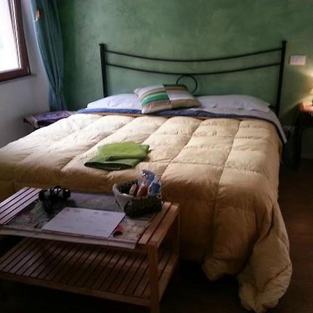 Vila A Casa Di Gio Řím Exteriér fotografie