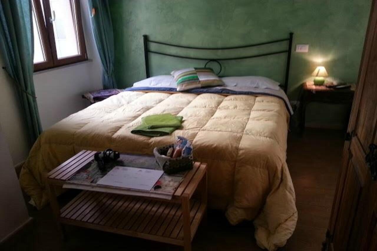 Vila A Casa Di Gio Řím Exteriér fotografie